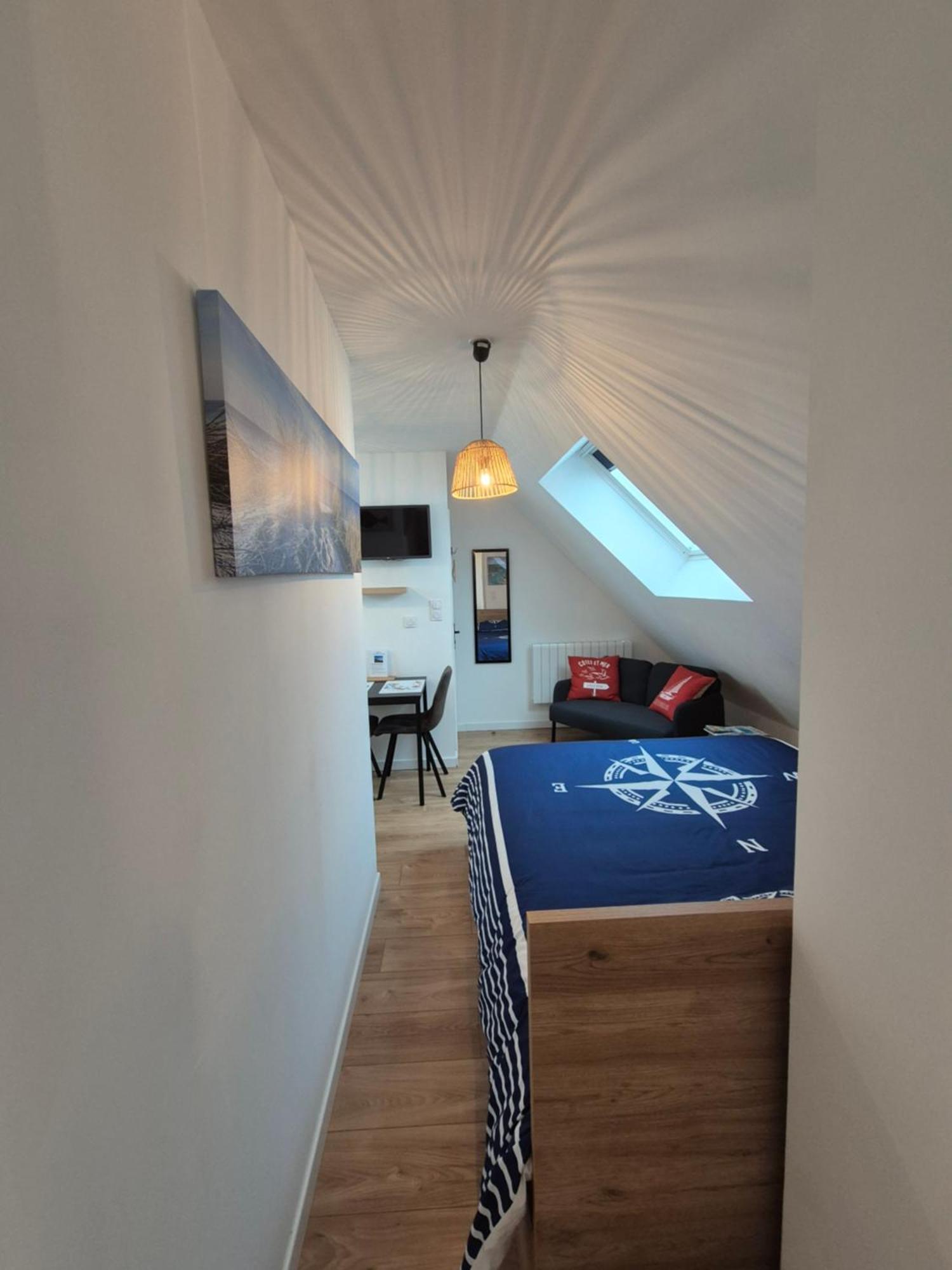 Apartment Des Dunes A 200m De La