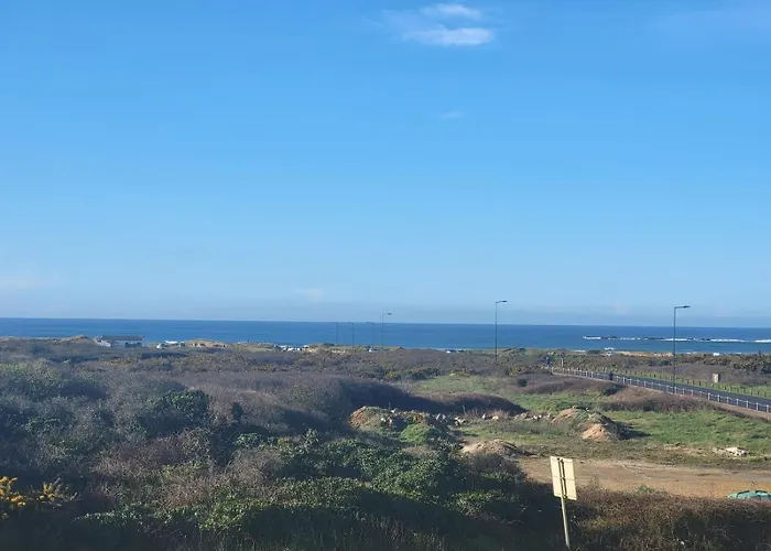 Appartement Des Dunes A 200M De La Plage