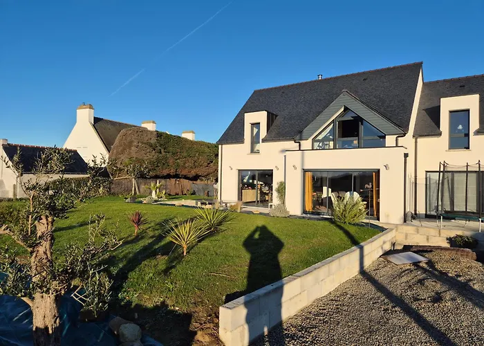 Appartement Des Dunes A 200M De La Plage