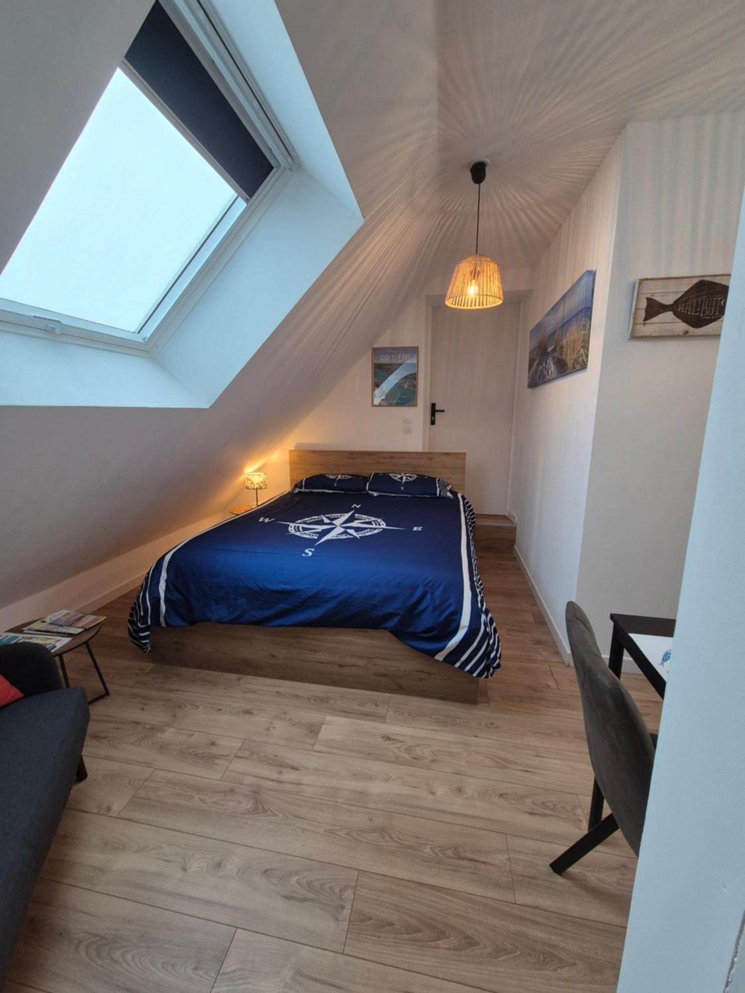 Des Dunes A 200m De La Appartement *